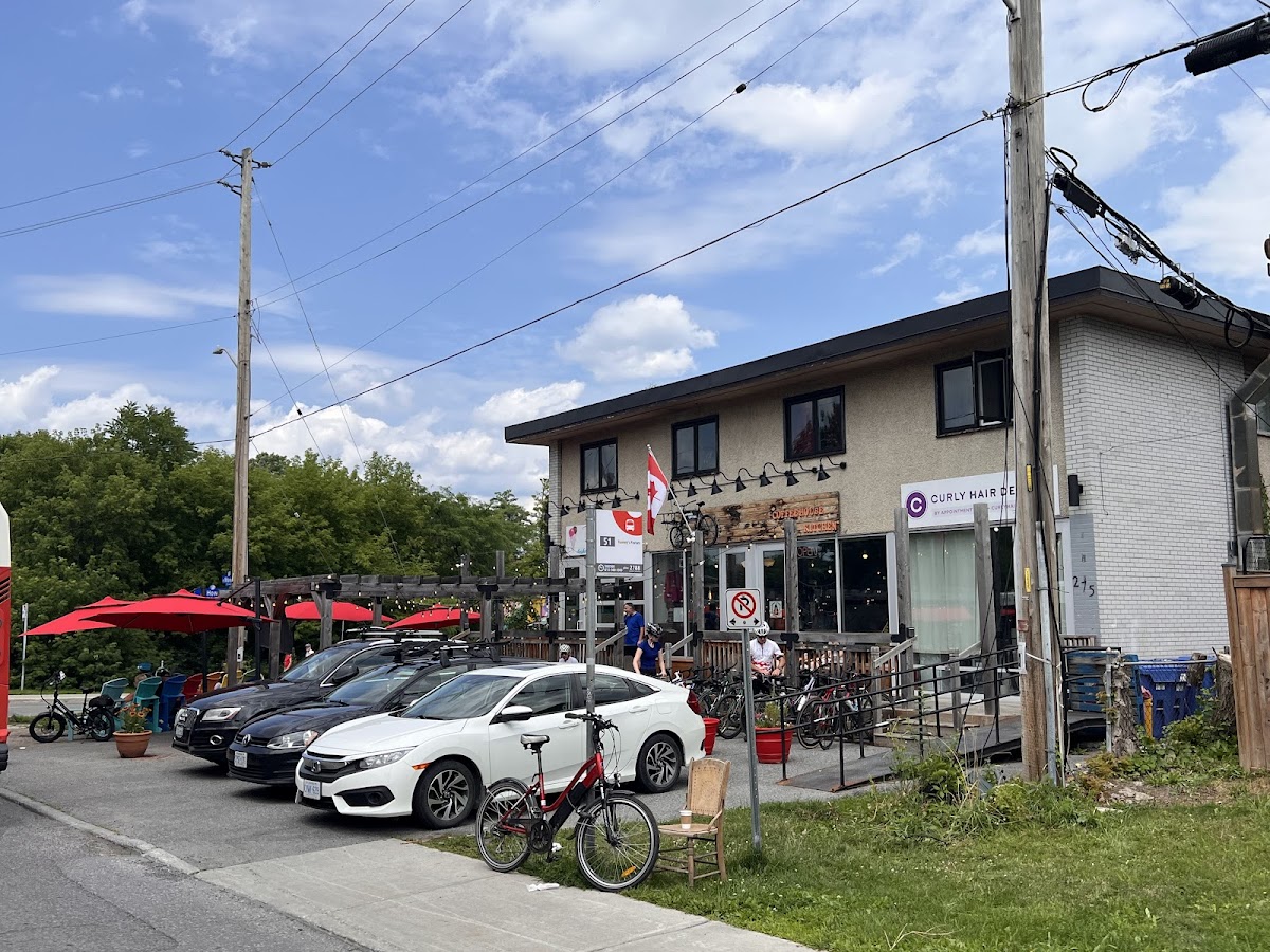 Britannia Coffeehouse​ Photos 2